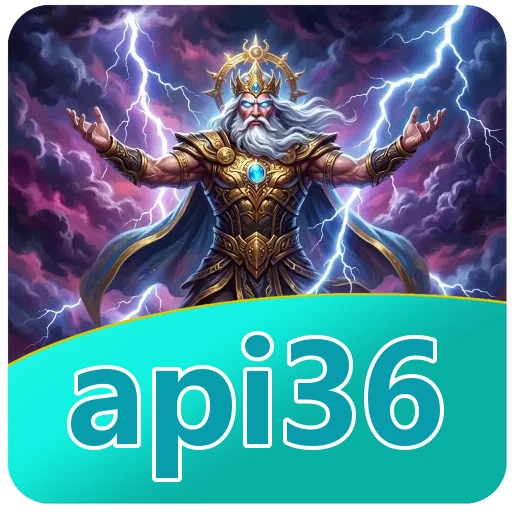 Ilustrasi instal dan buka APK api36
